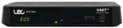 Altech UEC DSD5000 VAST TV Satellite Receiver Decoder 12V 240V 4121 4921RV Repla