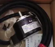 NEW Koyo Rotary Encoder TRD-NA1024PW Decouple~