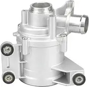 A2642000301 Car Engine Coolant Water Pump Accessories Compatible For Benz W205 W213 X253 W167