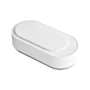 TODO Ultrasonic Cleaner 340ml Tank USB Type-C Powered Jewelry Cleaner