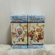 One Piece ONE PIECE World Collectible Figure Wano Kuni Onigashima Edition 11
