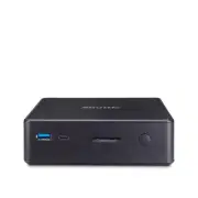 Shuttle XPC Nano NC10U Mini Barebone PC Embedded Intel 4205U No Ram HDD SSD OS