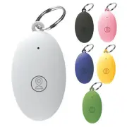 Key Finder Bluetooth GPS Tracker Child Pet Locator Lost Car Wallet Keyring *1-2