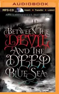 在飛比找博客來優惠-Between the Devil and the Deep