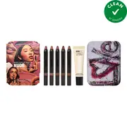 [NUDESTIX] Nude Love Lip Palette (Limited Edition)