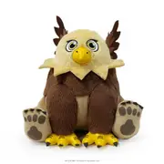 [WizKids Games] Kidrobot Dungeons & Dragons Griffon Phunny Plush