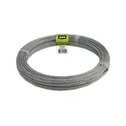 Jack 30m Galvanised Clothesline Coil
