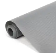 60x400cm Reusable Shelf Cover Liners Cabinet Drawer Mat Waterproof
