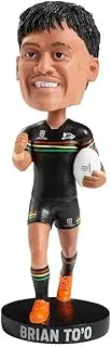 Penrith Panthers Brian To'o NRL Bobblehead Collectible Bobble Head Statue