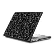 MacBook Pro 16-inch (M1 - M4) Impact Case Lots of Cats Pattern