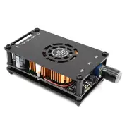 XH-A394 Desktop Digital Bluetooth Power Amplifier Board 2*50W Speaker Amplifier