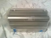SMC ECDQ2A63-100D CYLINDER New in Box