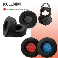 在飛比找蝦皮購物優惠-Nullmini 替換加厚耳墊適用於鐵三角 ATH-R70X