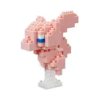 在飛比找樂天市場購物網優惠-《Nanoblock 迷你積木》寶可夢 NBPM-045 夢