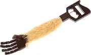 SOPOTUTU Interactive Kids Robotic Mechanical Hands Grabber Toy Long Handle Ideal for Party Play