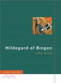 在飛比找三民網路書店優惠-Hildegard of Bingen