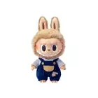 Pop Mart Labubu The Monsters Time to Chill Vinyl Plush Doll