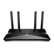 O-TP-Link Archer VX1800v, AX1800 Dual-Band Wi-Fi 6 VDSL/ADSL Modem Router