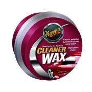 Meguiar's Meguiar'S Cleaner Wax - Paste A1214