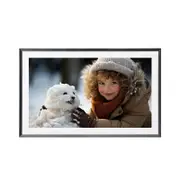 KODAK RCF-1561P 15.6" Classic Digital Photo Frame 32GB Wi-Fi (Black)