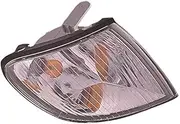 TarosTrade 38-0670-R-16950 Turning Light After 2001 Right