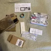 Foil Quill Freestyle 4-Pen Kit We R Memory Keepers HSN Open Box Heat Pens Cricut