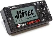 Hitech RCD 44427 Hfp-30 Digital Servo Programmer & Tester (Replaces Hfp-25)