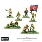 Bolt Action NK KPA Support Group NIB