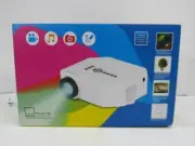 Multi Media 150 Lumens Portable Hd LED Projection Micro Projector