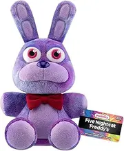 FUNKO PLUSH: Five Nights at Freddy's Tie-Dye - Bonnie