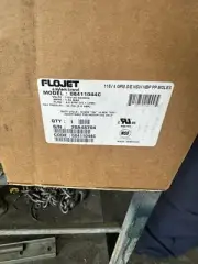 Flojet 044411044C Water Pump 115V 1.3A 4 GPM NSF Certified 55 PSI