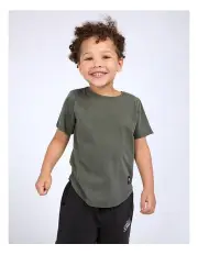 [St Goliath] Essential Tee (3-7 Years) in
