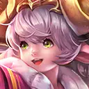 3D 樹脂印刷] ALICE 模型 LIEN QUAN ARENA OF VALOR