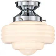 Contemporary Lighting Toorak Lights Period DIY Art Deco Batten Fix Detroit Inspirations