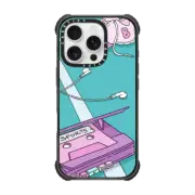 iPhone 16 Pro Ultra Impact Case MagSafe Compatible Sports