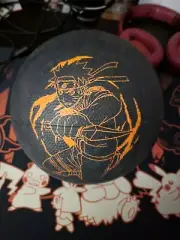 Primitive Naruto Mini Basketball New Without Box