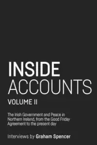 在飛比找博客來優惠-Inside Accounts, Volume II: Th