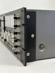Tascam 122 Tape Cassette Recorder Player Rack Mount Ear Pair NEW 3D Printed