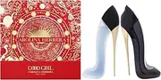 Good Girl by Carolina Herrera for Women - 2 Pc Gift Set 2.7oz EDP Spray,1oz Hair Mist