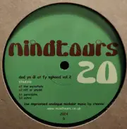 Steevio - Dod Yn Ôl At Fy Nghoed Vol.2 (12")