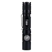 Bc03 Xpl2 1180Lm Usb Rechargeable Led Tactical Flashlight Ipx8 Waterproof Work Lamp