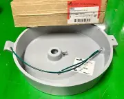 EATON CORP COOPER CROUSE-HINDS HPM2 PENDANT MOUNT COVER 3/4"FREE SHIPPING