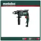 【metabo 美達寶】四分震動電鑽(SBE 650)