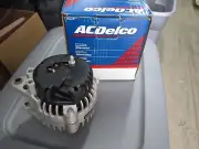 GM ACDelco Alternator 98-99 Chevrolet Lumina LTZ Monte Carlo LS Coupe 10464419