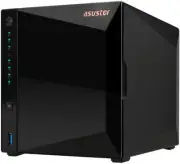 Asustor Drivestor 4 Pro Gen2 4Bay NAS Quad-Core 1.7GHz CPU Diskless AS3304T v2