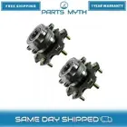 New Rear Wheel Hub Bearings Set For 2001-2006 Mitsubishi Montero