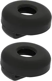 HOLIDYOYO Pet Tracer Case for 2pcs Locator Silicone Cover Scratch Fashionable Design