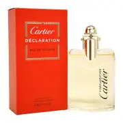 NEW Men's Fragrance Cartier Declaration EDT Spray 50ml