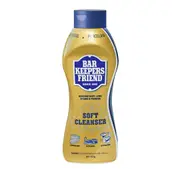 BKF Soft Cleanser 737g