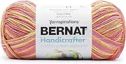 Bernat Handicrafter Cotton Yarn 340g - Ombres - Playtime
